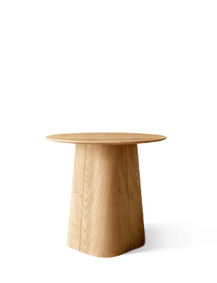 Terete Coffee Table X H