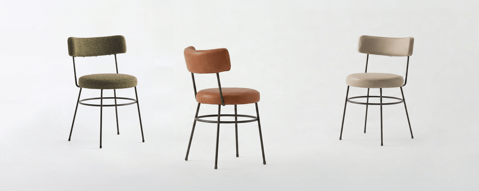 Arc Chair Header