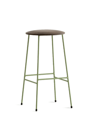 Dome stool sitewide