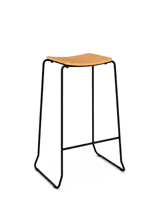 Ease Stacking Stool Sitewide
