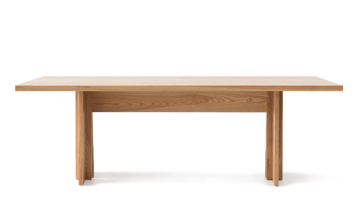 Strata Table Sitewide Square End rev