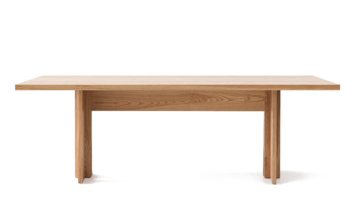 Strata Table Sitewide Square End rev