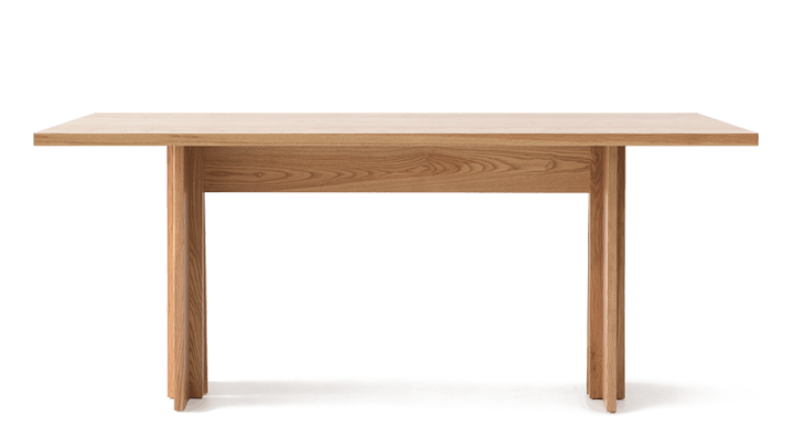 Strata Table Sitewide Square End